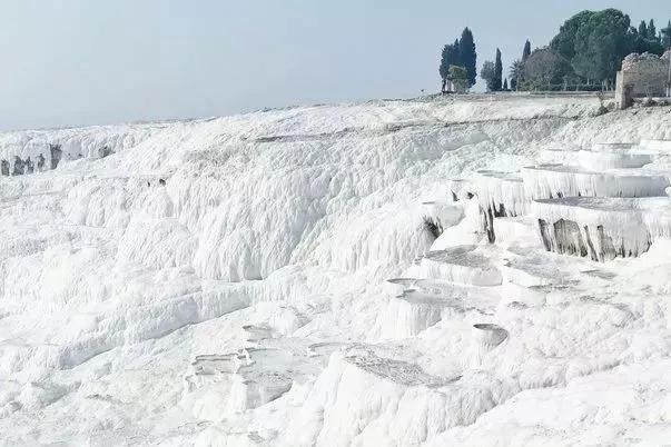 土耳其旅游正当时，我要带你去浪漫的土耳其，N个理由非去不可！