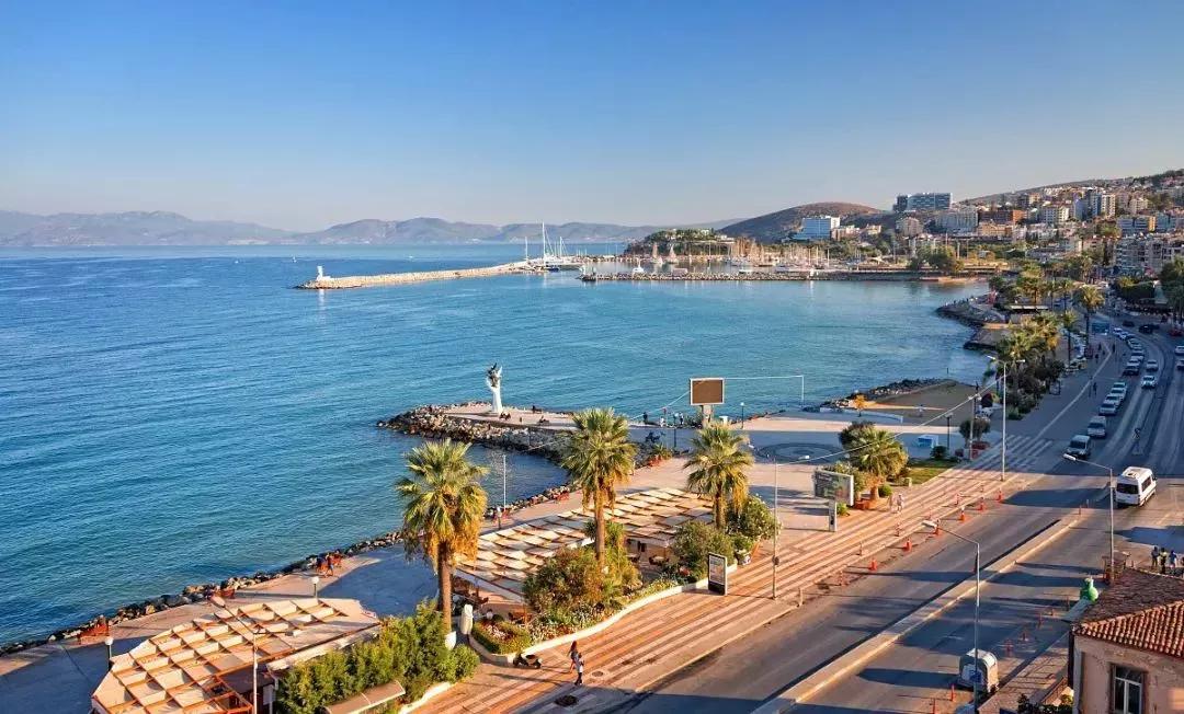 土耳其旅游正当时，我要带你去浪漫的土耳其，N个理由非去不可！